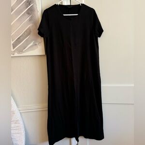 Hatch Maternity Easygoing T-Shirt Dress Sz 2 for Maternity & Nursing